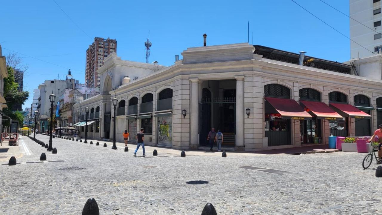 Апартаменти Mi Corazon En San Telmo Буенос-Айрес Екстер'єр фото
