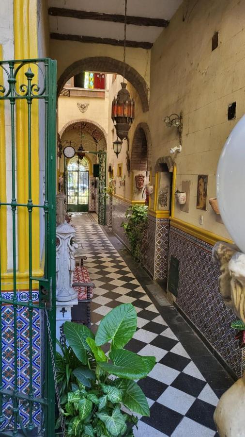 Апартаменти Mi Corazon En San Telmo Буенос-Айрес Екстер'єр фото