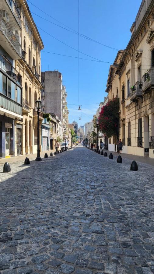 Апартаменти Mi Corazon En San Telmo Буенос-Айрес Екстер'єр фото